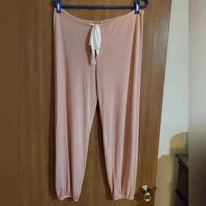 Eberjey Gisele TENCEL Modal Slouchy PJ Pants
